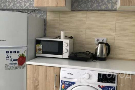 Сдам 1-кімнатну квартиру, Гагарина проспект, Спортивная метро, Код: 804530/1