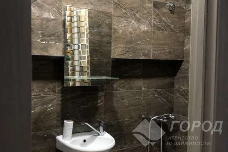 Сдам 1-кімнатну квартиру, Гагарина проспект, Спортивная метро, Код: 804530/1