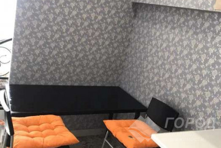 Сдам 1-кімнатну квартиру, Гагарина проспект, Спортивная метро, Код: 804530/1