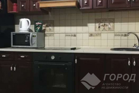 Сдам 2-х кімнатну квартиру, Центр, Университет метро, Код: 804531/1