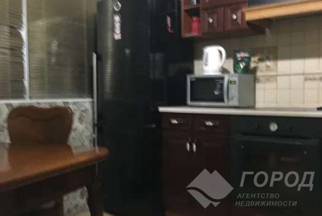 Сдам 2-х кімнатну квартиру, Центр, Университет метро, Код: 804531/1