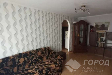 Сдам 3-х кімнатну квартиру, Павлово поле, 23 Августа метро, Код: 804533/1