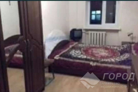 Сдам 3-х кімнатну квартиру, Павлово поле, 23 Августа метро, Код: 804533/1