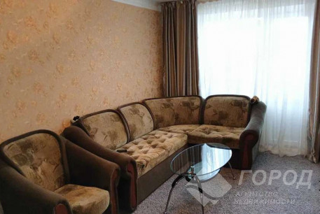 Продам 1-кімнатну квартиру, ХТЗ, Пролетарская метро (Индустриальная), Код: 804535/1