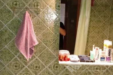 Продам 1-кімнатну квартиру, ХТЗ, Пролетарская метро (Индустриальная), Код: 804535/1