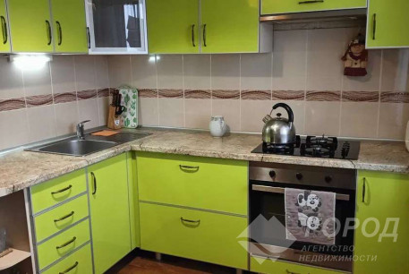 Продам 1-кімнатну квартиру, ХТЗ, Пролетарская метро (Индустриальная), Код: 804535/1