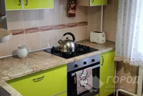 Продам 1-кімнатну квартиру, ХТЗ, Пролетарская метро (Индустриальная), Код: 804535/1