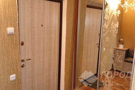 Продам 1-кімнатну квартиру, ХТЗ, Пролетарская метро (Индустриальная), Код: 804535/1