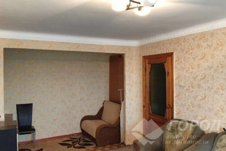 Продам 1-кімнатну квартиру, ХТЗ, Пролетарская метро (Индустриальная), Код: 804535/1