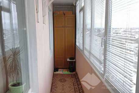 Продам 1-кімнатну квартиру, ХТЗ, Пролетарская метро (Индустриальная), Код: 804535/1