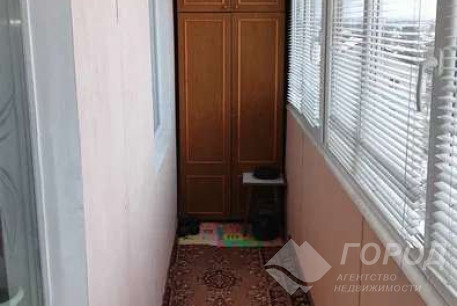 Продам 1-кімнатну квартиру, ХТЗ, Пролетарская метро (Индустриальная), Код: 804535/1