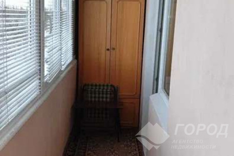 Продам 1-кімнатну квартиру, ХТЗ, Пролетарская метро (Индустриальная), Код: 804535/1