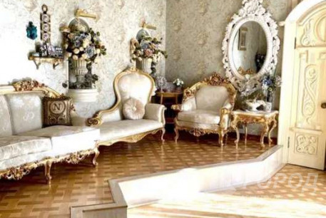 Продам 4-х кімнатну квартиру, Центр, Пушкинская метро, Код: 804542/1