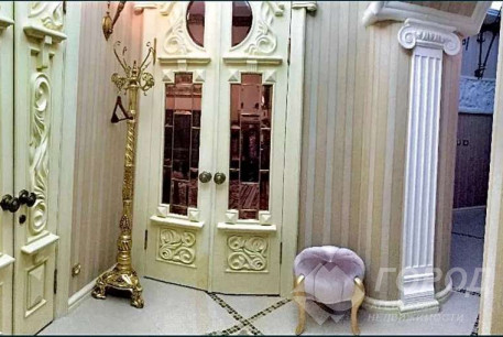 Продам 4-х кімнатну квартиру, Центр, Пушкинская метро, Код: 804542/1