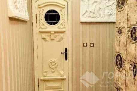 Продам 4-х кімнатну квартиру, Центр, Пушкинская метро, Код: 804542/1