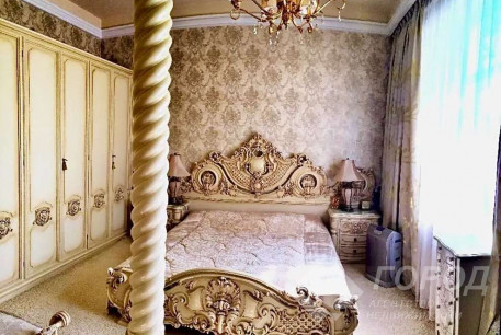 Продам 4-х кімнатну квартиру, Центр, Пушкинская метро, Код: 804542/1