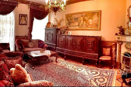 Продам 4-х кімнатну квартиру, Центр, Пушкинская метро, Код: 804542/1