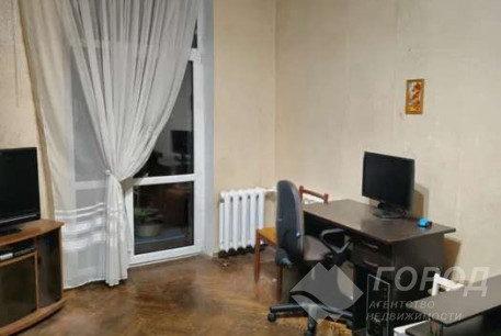 Продам 2-х кімнатну квартиру, ХТЗ, Код: 804542/2