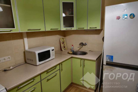 Продам 2-х кімнатну квартиру, ХТЗ, Код: 804542/2