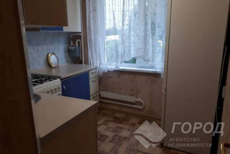 Продам 3-х кімнатну квартиру, Салтовка, 624 м/р, Код: 804543/1