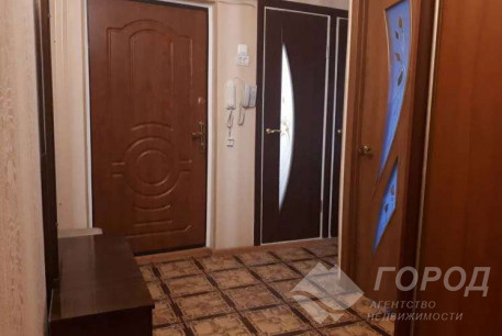 Продам 3-х кімнатну квартиру, Салтовка, 624 м/р, Код: 804543/1