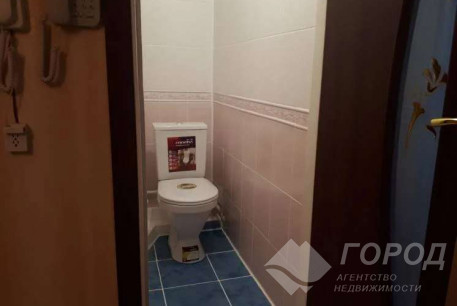 Продам 3-х кімнатну квартиру, Салтовка, 624 м/р, Код: 804543/1