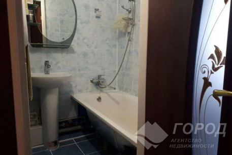 Продам 3-х кімнатну квартиру, Салтовка, 624 м/р, Код: 804543/1