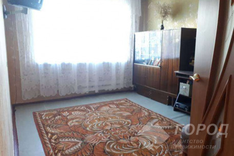 Продам 3-х кімнатну квартиру, Салтовка, 624 м/р, Код: 804543/1