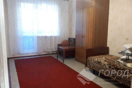 Продам 3-х кімнатну квартиру, Салтовка, 624 м/р, Код: 804543/1
