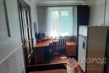 Продам 2-х кімнатну квартиру, Новые дома, Код: 804544/1