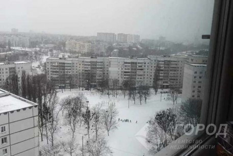 Продам 2-х кімнатну квартиру, Салтовка, Код: 804544/2