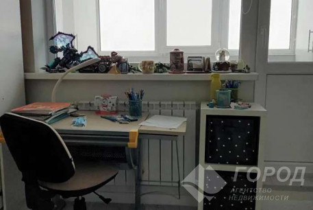 Продам 2-х кімнатну квартиру, Салтовка, Код: 804544/2