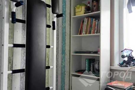 Продам 2-х кімнатну квартиру, Салтовка, Код: 804544/2