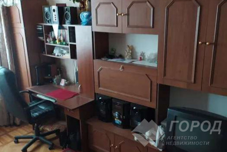 Продам 2-х кімнатну квартиру, Рогань, Горизонт, Код: 804546/1