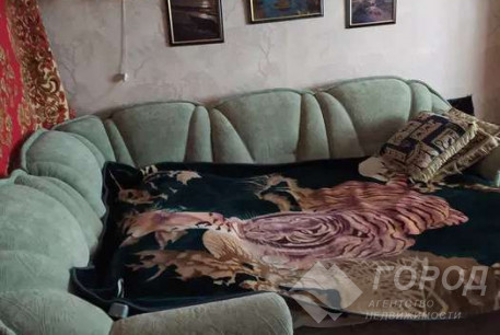 Продам 2-х кімнатну квартиру, Рогань, Горизонт, Код: 804546/1
