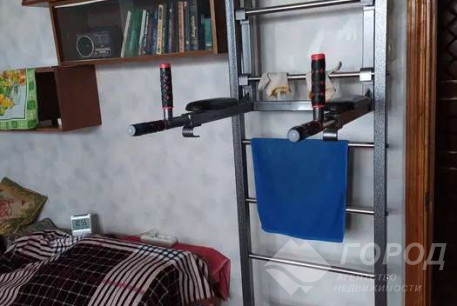 Продам 2-х кімнатну квартиру, Рогань, Горизонт, Код: 804546/1