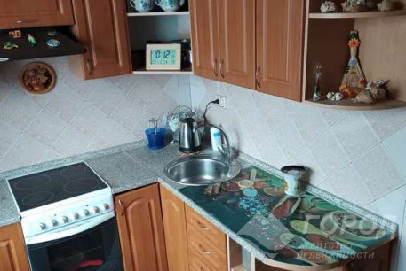 Продам 2-х кімнатну квартиру, Рогань, Горизонт, Код: 804546/1