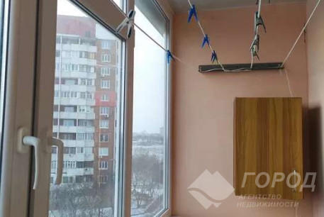 Продам 2-х кімнатну квартиру, Рогань, Горизонт, Код: 804546/1