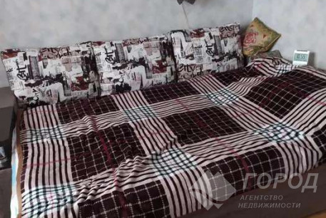 Продам 2-х кімнатну квартиру, Рогань, Горизонт, Код: 804546/1