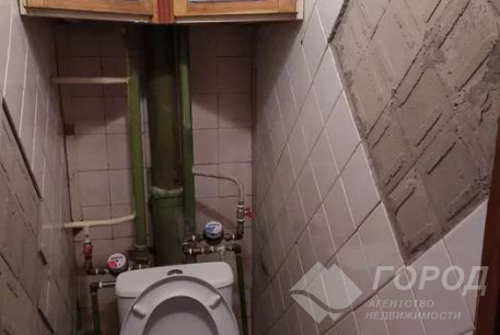 Продам 2-х кімнатну квартиру, Рогань, Горизонт, Код: 804546/1