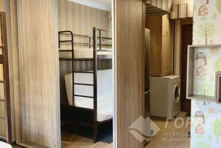 Сдам гостинку, ХТЗ, Масельского метро, Код: 804548/1