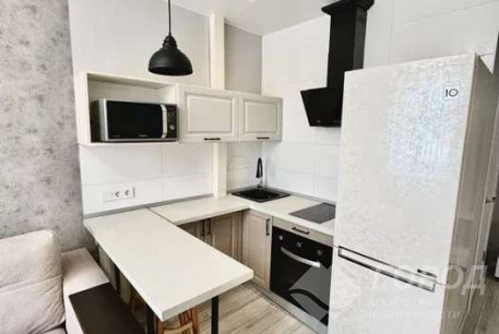Сдам 1-кімнатну квартиру, Сосновая Горка, Научная метро, Код: 804548/3