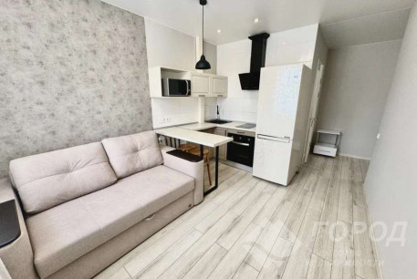 Сдам 1-кімнатну квартиру, Сосновая Горка, Научная метро, Код: 804548/3