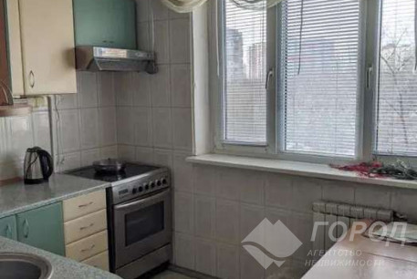 Сдам 2-х кімнатну квартиру, Алексеевка, Код: 804550/1