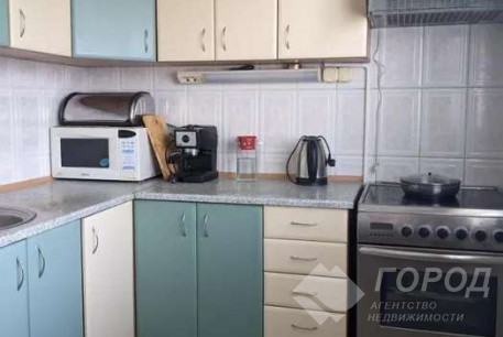 Сдам 2-х кімнатну квартиру, Алексеевка, Код: 804550/1