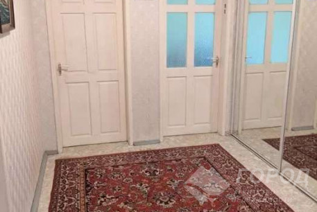 Сдам 2-х кімнатну квартиру, Алексеевка, Код: 804550/1