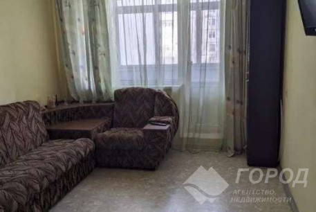 Сдам 2-х кімнатну квартиру, Алексеевка, Код: 804550/1