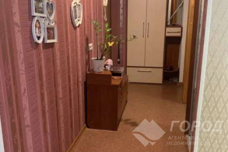 Продам 2-х кімнатну квартиру, ХТЗ, Код: 804552/1