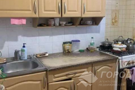 Продам 2-х кімнатну квартиру, ХТЗ, Код: 804552/1