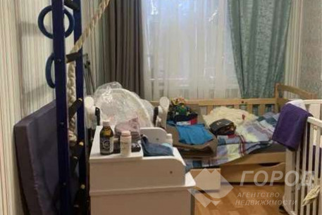 Продам 2-х кімнатну квартиру, ХТЗ, Код: 804552/1